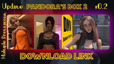 Pandora S Box 2 Review 2024